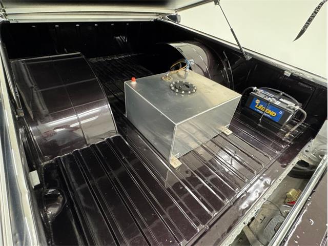 1972 Chevrolet El Camino (CC-2101890) for sale in Morgantown, Pennsylvania