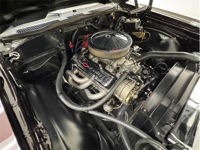 1972 Chevrolet El Camino (CC-2101890) for sale in Morgantown, Pennsylvania