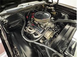 1972 Chevrolet El Camino (CC-2101890) for sale in Morgantown, Pennsylvania