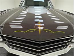 1972 Chevrolet El Camino (CC-2101890) for sale in Morgantown, Pennsylvania