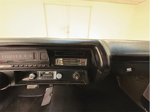 1972 Chevrolet El Camino (CC-2101890) for sale in Morgantown, Pennsylvania