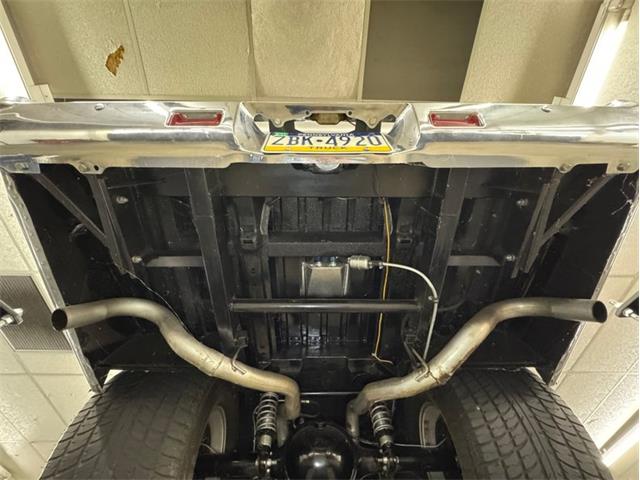 1972 Chevrolet El Camino (CC-2101890) for sale in Morgantown, Pennsylvania