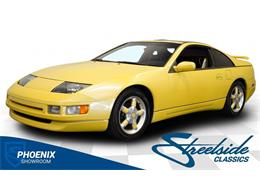 1990 Nissan 300ZX (CC-2101891) for sale in Mesa, Arizona