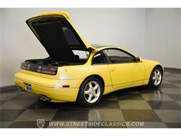 1990 Nissan 300ZX (CC-2101891) for sale in Mesa, Arizona