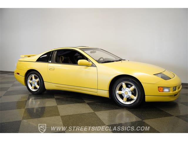 1990 Nissan 300ZX (CC-2101891) for sale in Mesa, Arizona