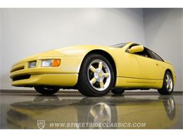 1990 Nissan 300ZX (CC-2101891) for sale in Mesa, Arizona