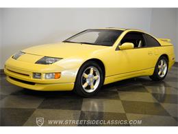 1990 Nissan 300ZX (CC-2101891) for sale in Mesa, Arizona