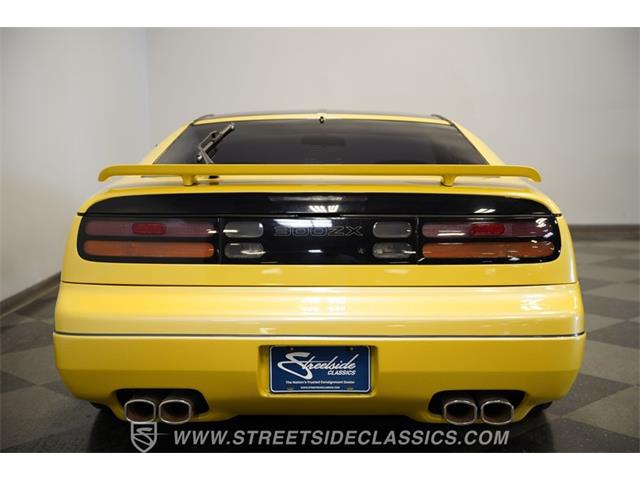 1990 Nissan 300ZX (CC-2101891) for sale in Mesa, Arizona