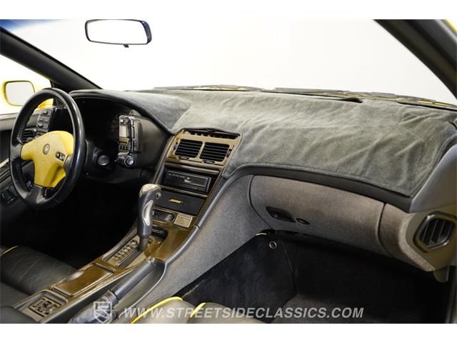 1990 Nissan 300ZX (CC-2101891) for sale in Mesa, Arizona