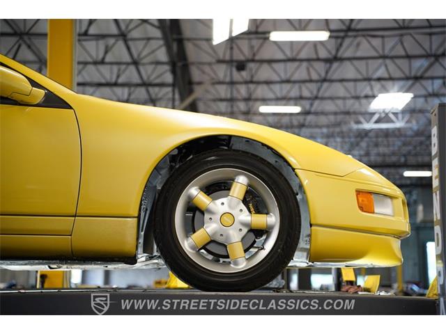 1990 Nissan 300ZX (CC-2101891) for sale in Mesa, Arizona
