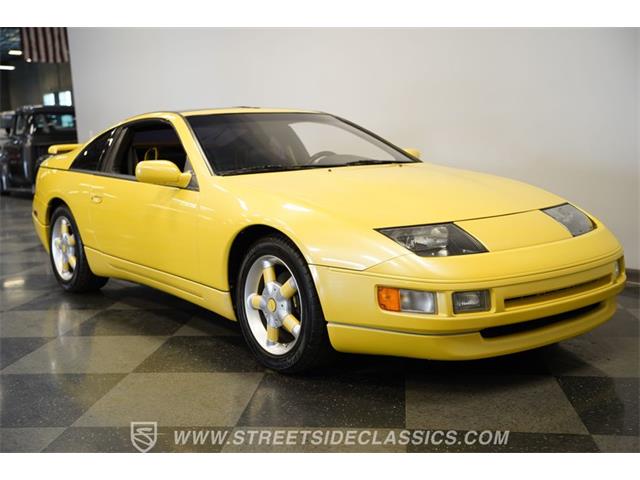 1990 Nissan 300ZX (CC-2101891) for sale in Mesa, Arizona