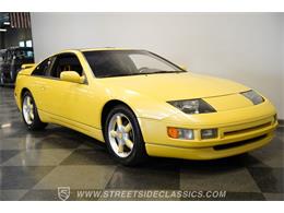 1990 Nissan 300ZX (CC-2101891) for sale in Mesa, Arizona