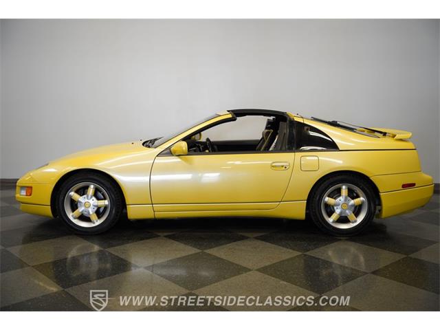 1990 Nissan 300ZX (CC-2101891) for sale in Mesa, Arizona
