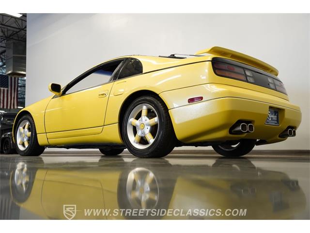 1990 Nissan 300ZX (CC-2101891) for sale in Mesa, Arizona