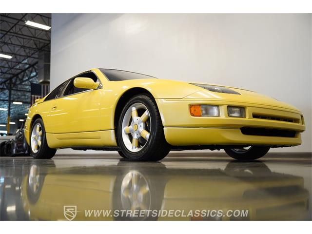 1990 Nissan 300ZX (CC-2101891) for sale in Mesa, Arizona