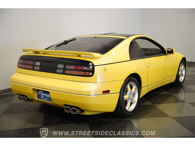 1990 Nissan 300ZX (CC-2101891) for sale in Mesa, Arizona
