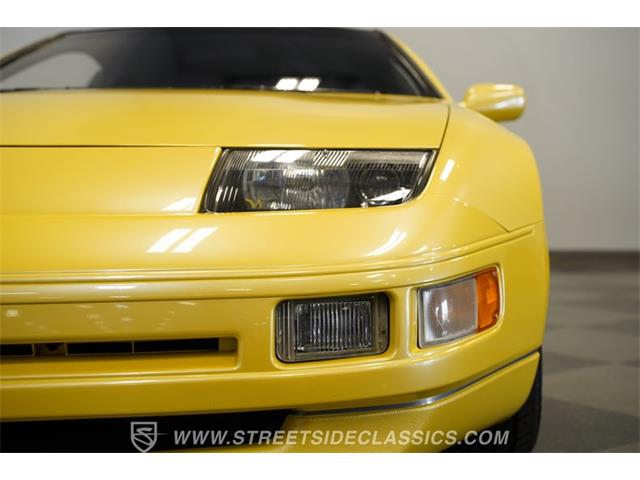 1990 Nissan 300ZX (CC-2101891) for sale in Mesa, Arizona