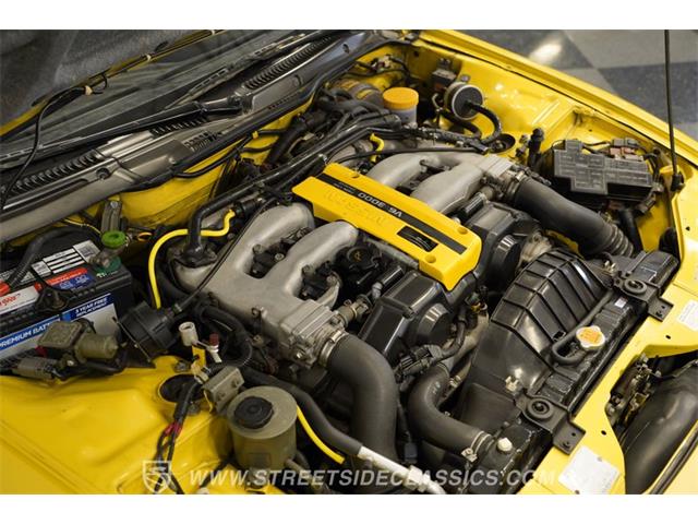 1990 Nissan 300ZX (CC-2101891) for sale in Mesa, Arizona