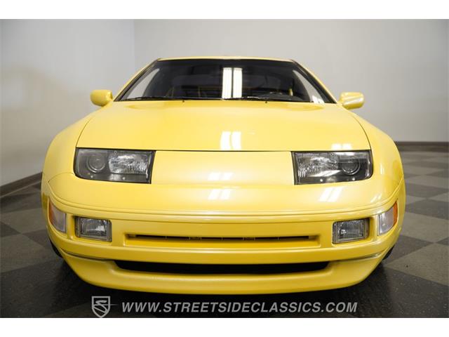 1990 Nissan 300ZX (CC-2101891) for sale in Mesa, Arizona