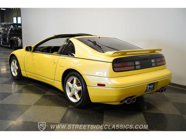 1990 Nissan 300ZX (CC-2101891) for sale in Mesa, Arizona