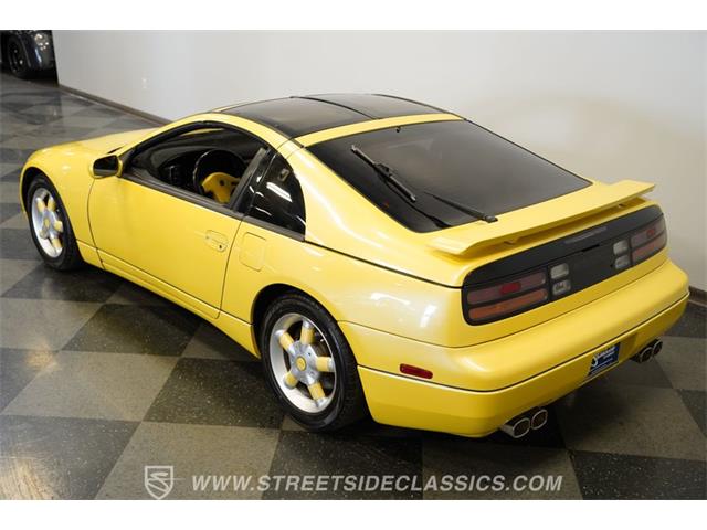 1990 Nissan 300ZX (CC-2101891) for sale in Mesa, Arizona