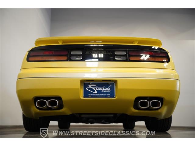 1990 Nissan 300ZX (CC-2101891) for sale in Mesa, Arizona