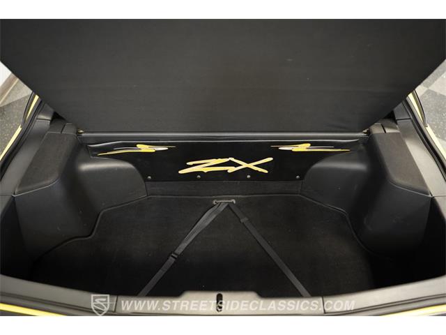 1990 Nissan 300ZX (CC-2101891) for sale in Mesa, Arizona