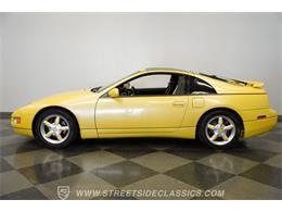 1990 Nissan 300ZX (CC-2101891) for sale in Mesa, Arizona