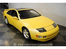 1990 Nissan 300ZX (CC-2101891) for sale in Mesa, Arizona