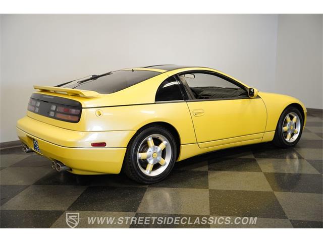 1990 Nissan 300ZX (CC-2101891) for sale in Mesa, Arizona