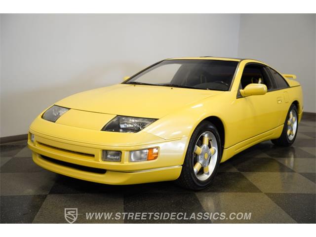 1990 Nissan 300ZX (CC-2101891) for sale in Mesa, Arizona