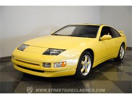 1990 Nissan 300ZX (CC-2101891) for sale in Mesa, Arizona