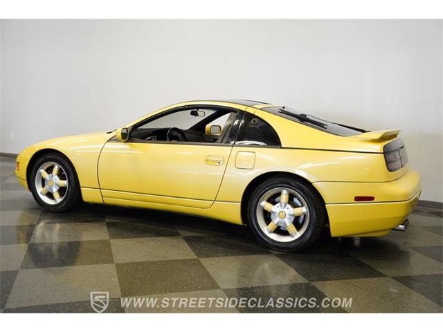1990 Nissan 300ZX (CC-2101891) for sale in Mesa, Arizona