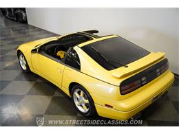 1990 Nissan 300ZX (CC-2101891) for sale in Mesa, Arizona