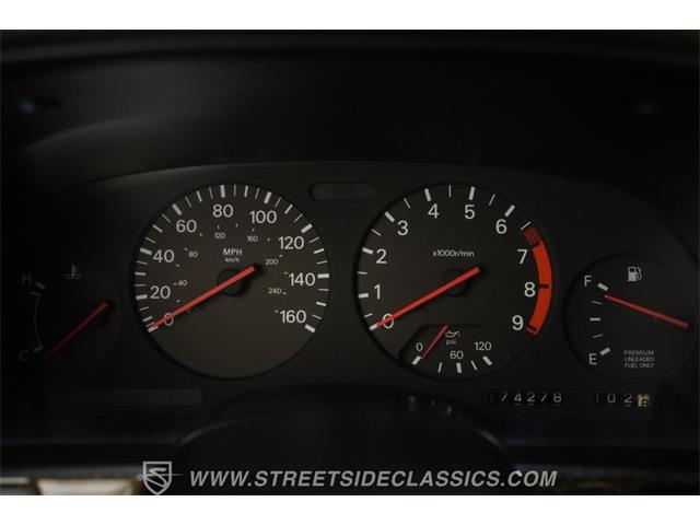 1990 Nissan 300ZX (CC-2101891) for sale in Mesa, Arizona