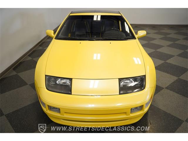 1990 Nissan 300ZX (CC-2101891) for sale in Mesa, Arizona