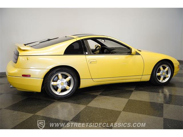 1990 Nissan 300ZX (CC-2101891) for sale in Mesa, Arizona