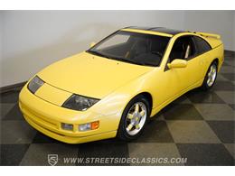 1990 Nissan 300ZX (CC-2101891) for sale in Mesa, Arizona