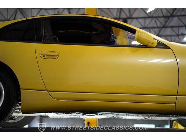 1990 Nissan 300ZX (CC-2101891) for sale in Mesa, Arizona