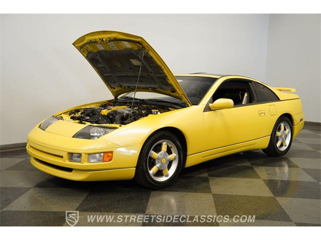 1990 Nissan 300ZX (CC-2101891) for sale in Mesa, Arizona