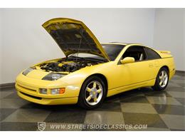 1990 Nissan 300ZX (CC-2101891) for sale in Mesa, Arizona