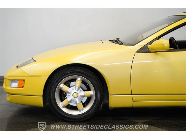 1990 Nissan 300ZX (CC-2101891) for sale in Mesa, Arizona