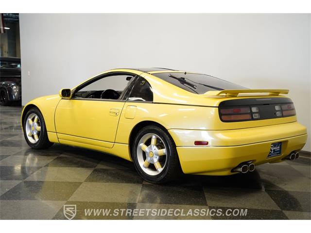 1990 Nissan 300ZX (CC-2101891) for sale in Mesa, Arizona