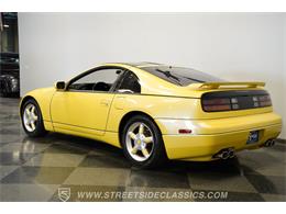 1990 Nissan 300ZX (CC-2101891) for sale in Mesa, Arizona