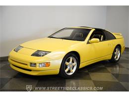 1990 Nissan 300ZX (CC-2101891) for sale in Mesa, Arizona