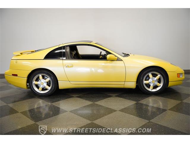 1990 Nissan 300ZX (CC-2101891) for sale in Mesa, Arizona