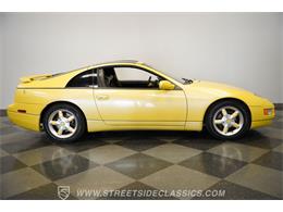 1990 Nissan 300ZX (CC-2101891) for sale in Mesa, Arizona
