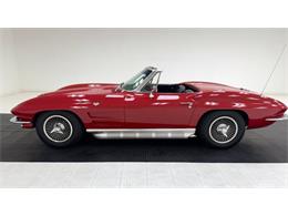 1964 Chevrolet Corvette (CC-2101892) for sale in Morgantown, Pennsylvania