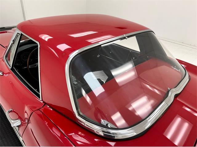 1964 Chevrolet Corvette (CC-2101892) for sale in Morgantown, Pennsylvania