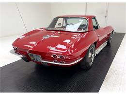 1964 Chevrolet Corvette (CC-2101892) for sale in Morgantown, Pennsylvania